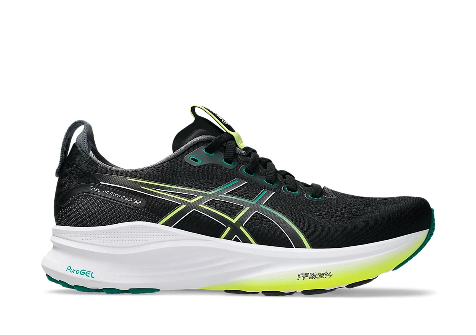 ASICS GEL-KAYANO 32